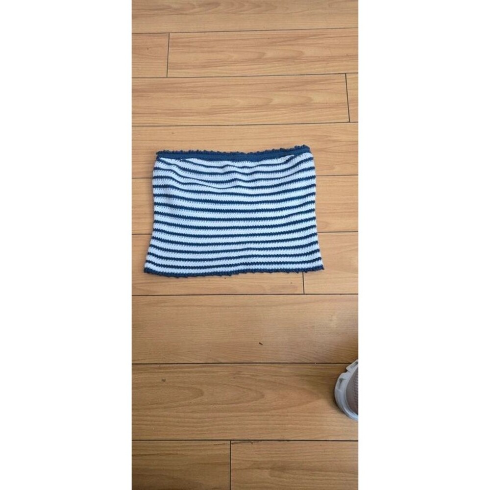 Abercrombie & Fitch bandeau size xs